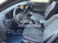 2026 Volkswagen T-Roc
