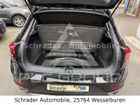 2025 Volkswagen T-Roc