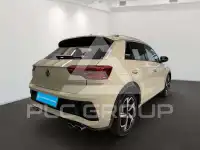 2025 Volkswagen T-Roc