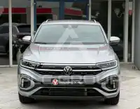 2025 Volkswagen T-Roc