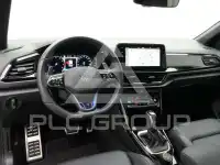 2025 Volkswagen T-Roc