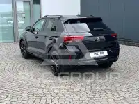 2026 Volkswagen T-Roc