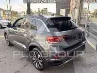 2025 Volkswagen T-Roc