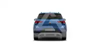 2025 Volkswagen T-Roc