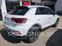 2025 Volkswagen T-Roc