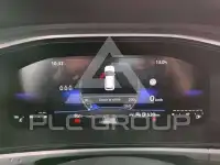 2025 Volkswagen T-Roc