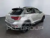 2025 Volkswagen T-Roc
