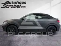 2025 Volkswagen T-Roc