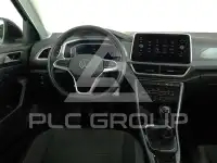 2025 Volkswagen T-Roc