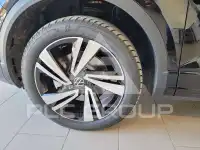 2025 Volkswagen T-Roc