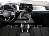 2025 Volkswagen T-Roc