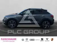 2025 Volkswagen T-Roc