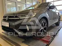 2025 Volkswagen T-Roc
