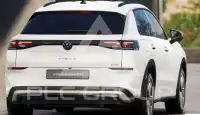 2025 Volkswagen T-Roc