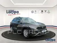 2025 Volkswagen T-Roc