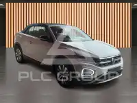 2025 Volkswagen T-Roc