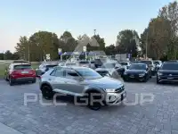 2025 Volkswagen T-Roc