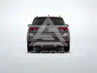 2025 Volkswagen T-Roc
