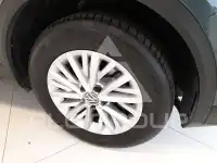 2025 Volkswagen T-Roc