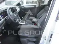 2025 Volkswagen T-Roc