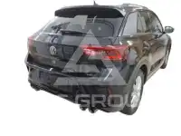 2025 Volkswagen T-Roc