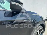 2025 Volkswagen T-Roc