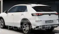 2025 Volkswagen T-Roc