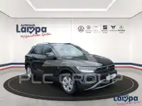 2025 Volkswagen T-Roc