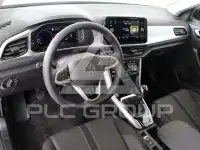 2025 Volkswagen T-Roc