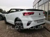 2026 Volkswagen T-Roc