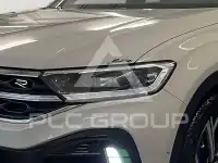 2025 Volkswagen T-Roc