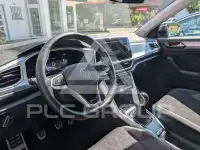 2025 Volkswagen T-Roc