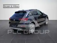 2025 Volkswagen T-Roc