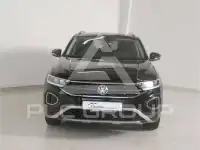 2025 Volkswagen T-Roc