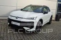 2025 Volkswagen T-Roc