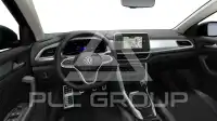 2025 Volkswagen T-Roc