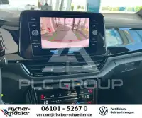 2025 Volkswagen T-Roc