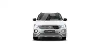 2025 Volkswagen T-Roc