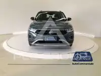 2025 Volkswagen T-Roc