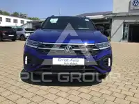 2026 Volkswagen T-Roc