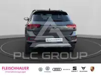 2025 Volkswagen T-Roc