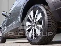 2025 Volkswagen T-Roc