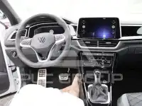 2025 Volkswagen T-Roc