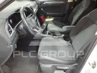 2025 Volkswagen T-Roc