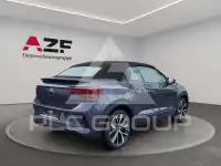 2025 Volkswagen T-Roc