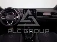 2025 Volkswagen T-Roc