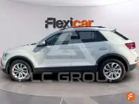 2025 Volkswagen T-Roc
