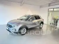 2025 Volkswagen T-Roc