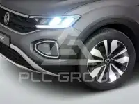 2025 Volkswagen T-Roc