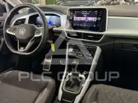 2025 Volkswagen T-Roc